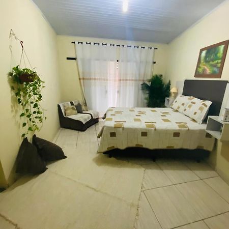 Casa De Veraneio Em Ilhéus Eksteriør billede