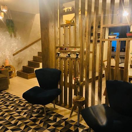 Casa De Veraneio Em Ilhéus Eksteriør billede