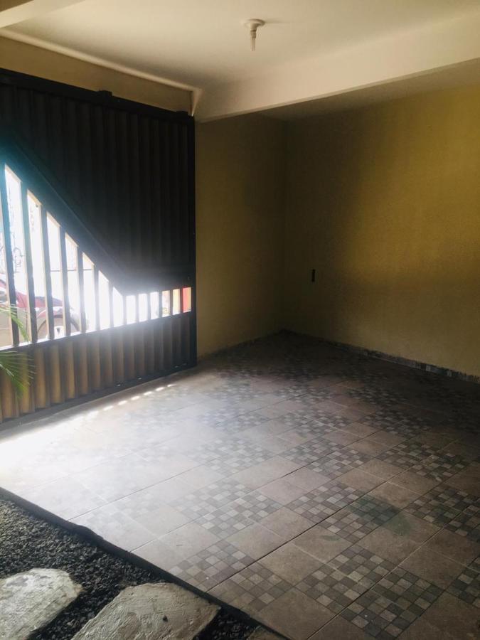 Casa De Veraneio Em Ilhéus Eksteriør billede