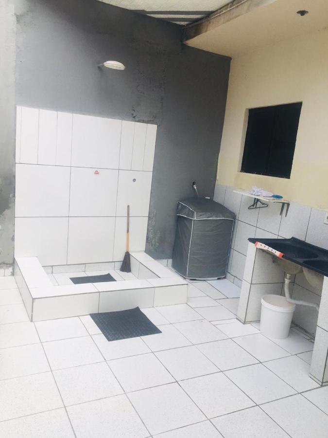 Casa De Veraneio Em Ilhéus Eksteriør billede