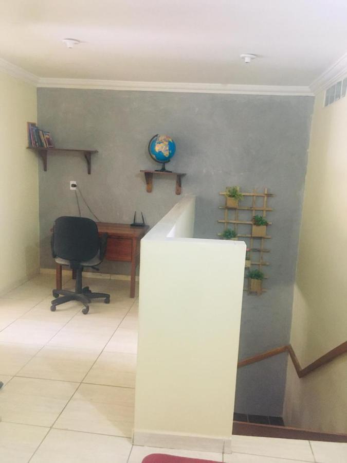 Casa De Veraneio Em Ilhéus Eksteriør billede