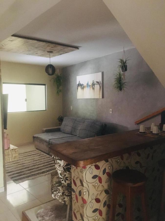 Casa De Veraneio Em Ilhéus Eksteriør billede
