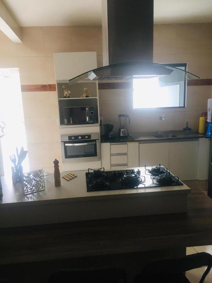 Casa De Veraneio Em Ilhéus Eksteriør billede