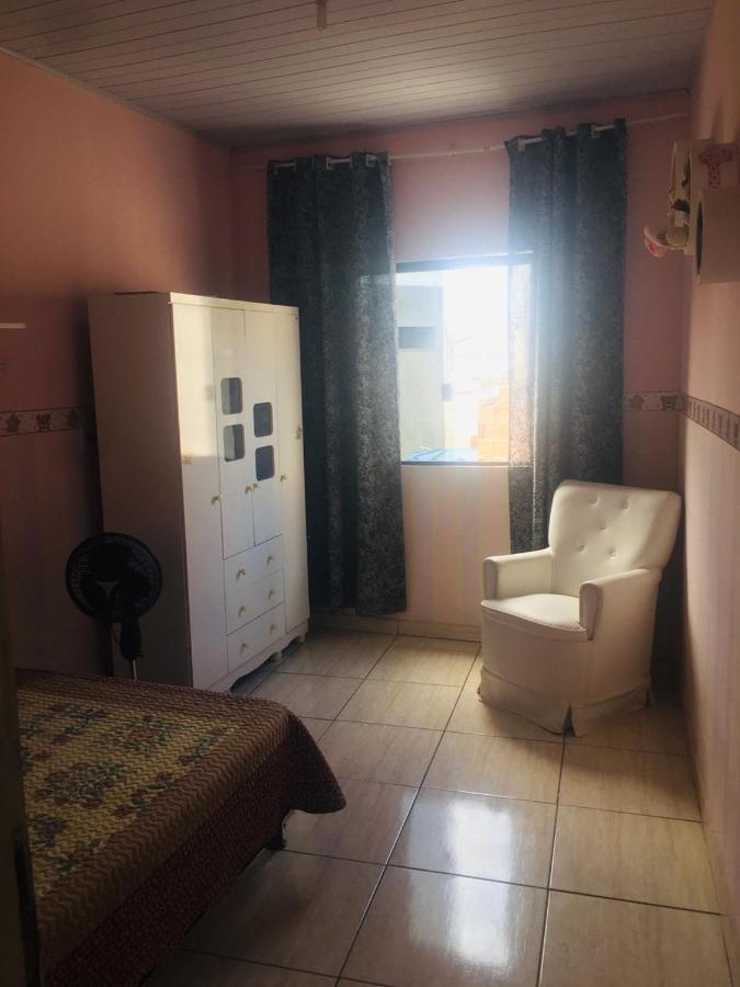 Casa De Veraneio Em Ilhéus Eksteriør billede