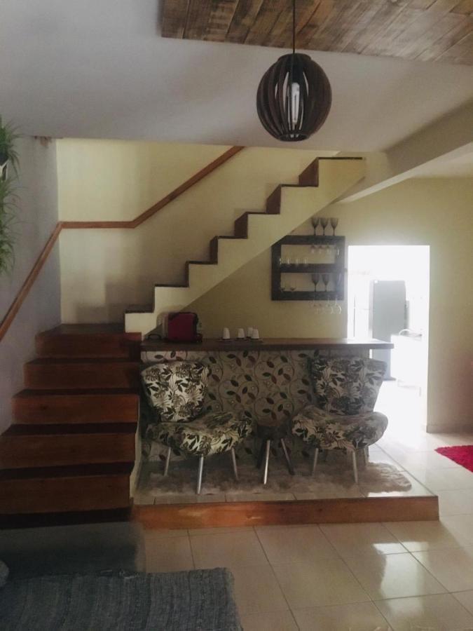 Casa De Veraneio Em Ilhéus Eksteriør billede