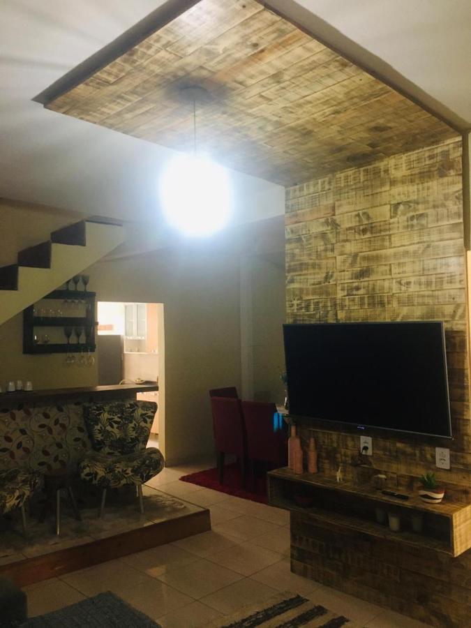 Casa De Veraneio Em Ilhéus Eksteriør billede