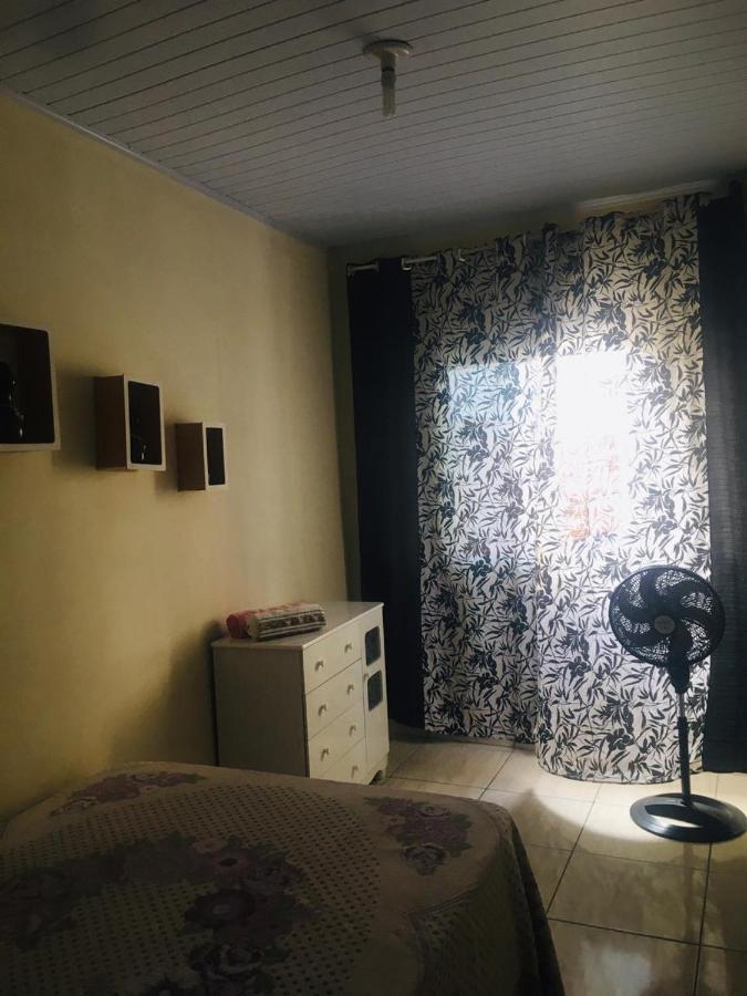 Casa De Veraneio Em Ilhéus Eksteriør billede