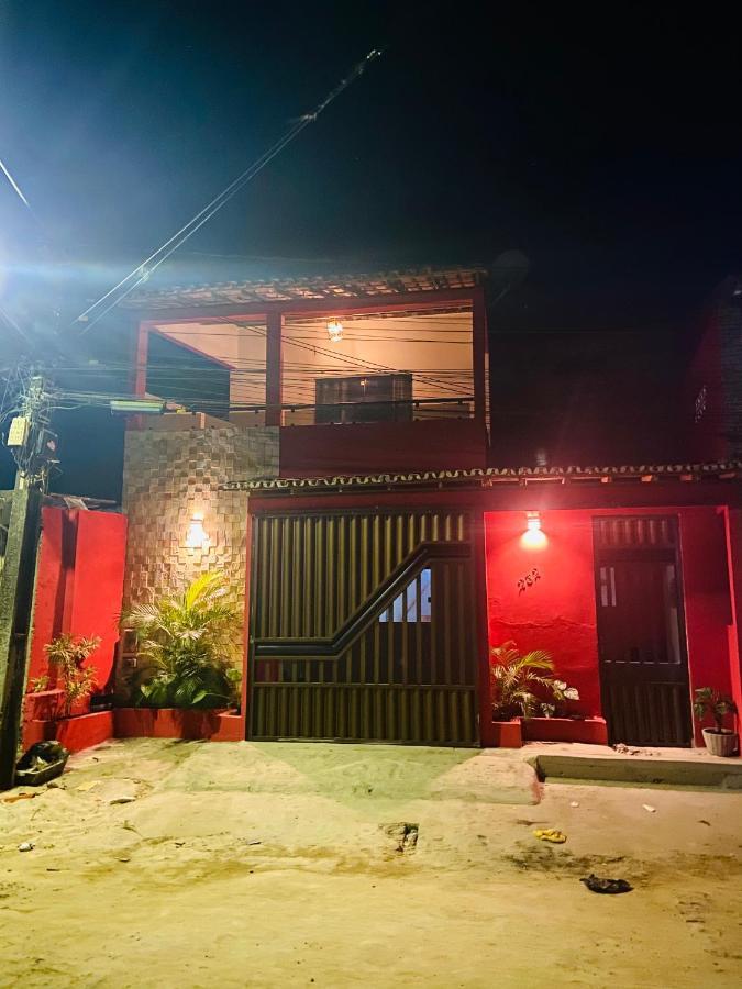 Casa De Veraneio Em Ilhéus Eksteriør billede