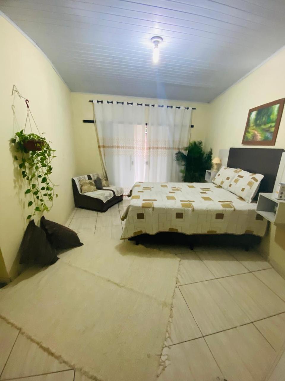 Casa De Veraneio Em Ilhéus Eksteriør billede